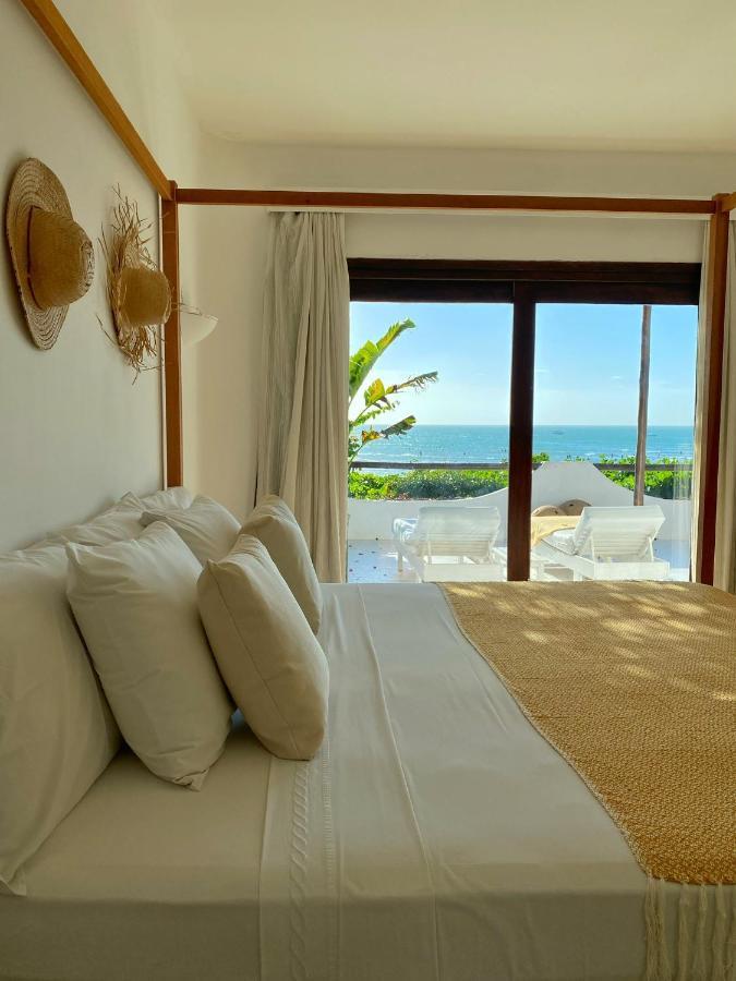 Enjoy Jeri Praia Jijoca de Jericoacoara Bagian luar foto