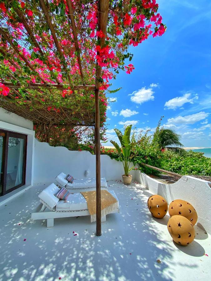 Enjoy Jeri Praia Jijoca de Jericoacoara Bagian luar foto