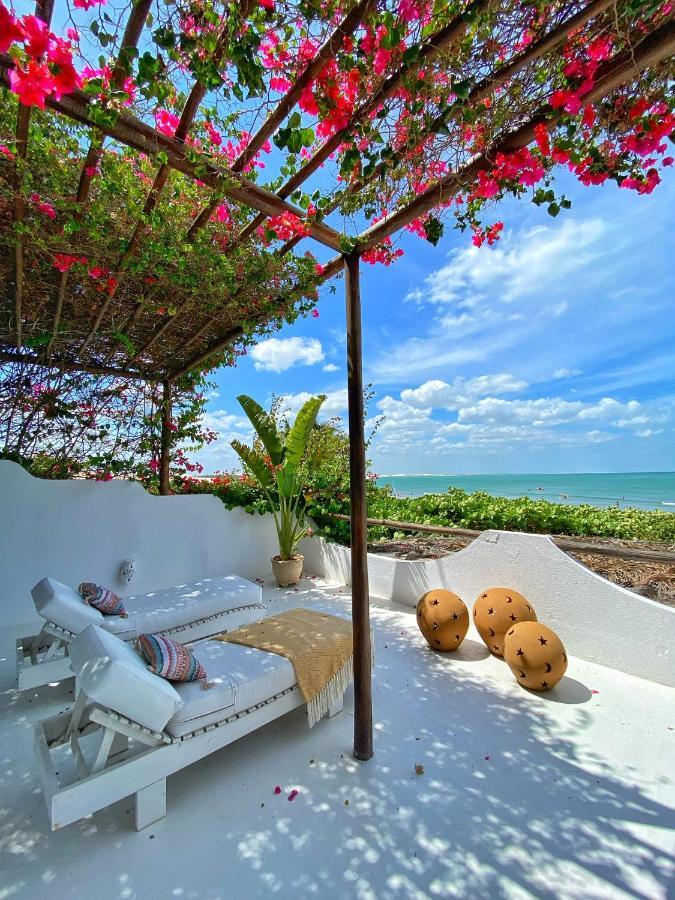 Enjoy Jeri Praia Jijoca de Jericoacoara Bagian luar foto