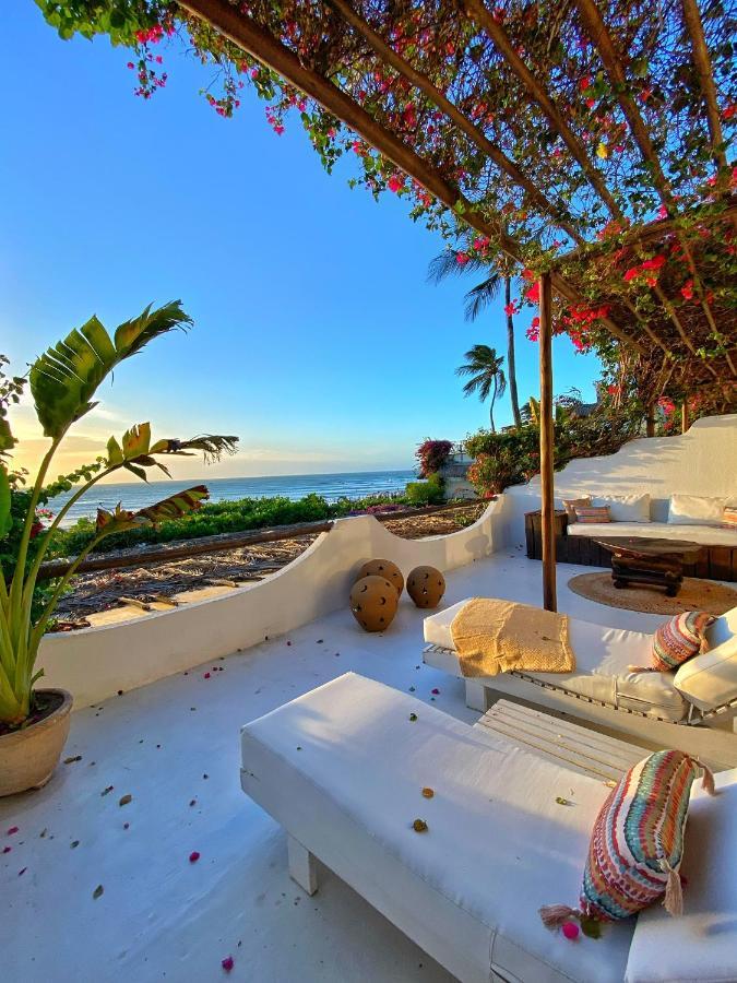 Enjoy Jeri Praia Jijoca de Jericoacoara Bagian luar foto