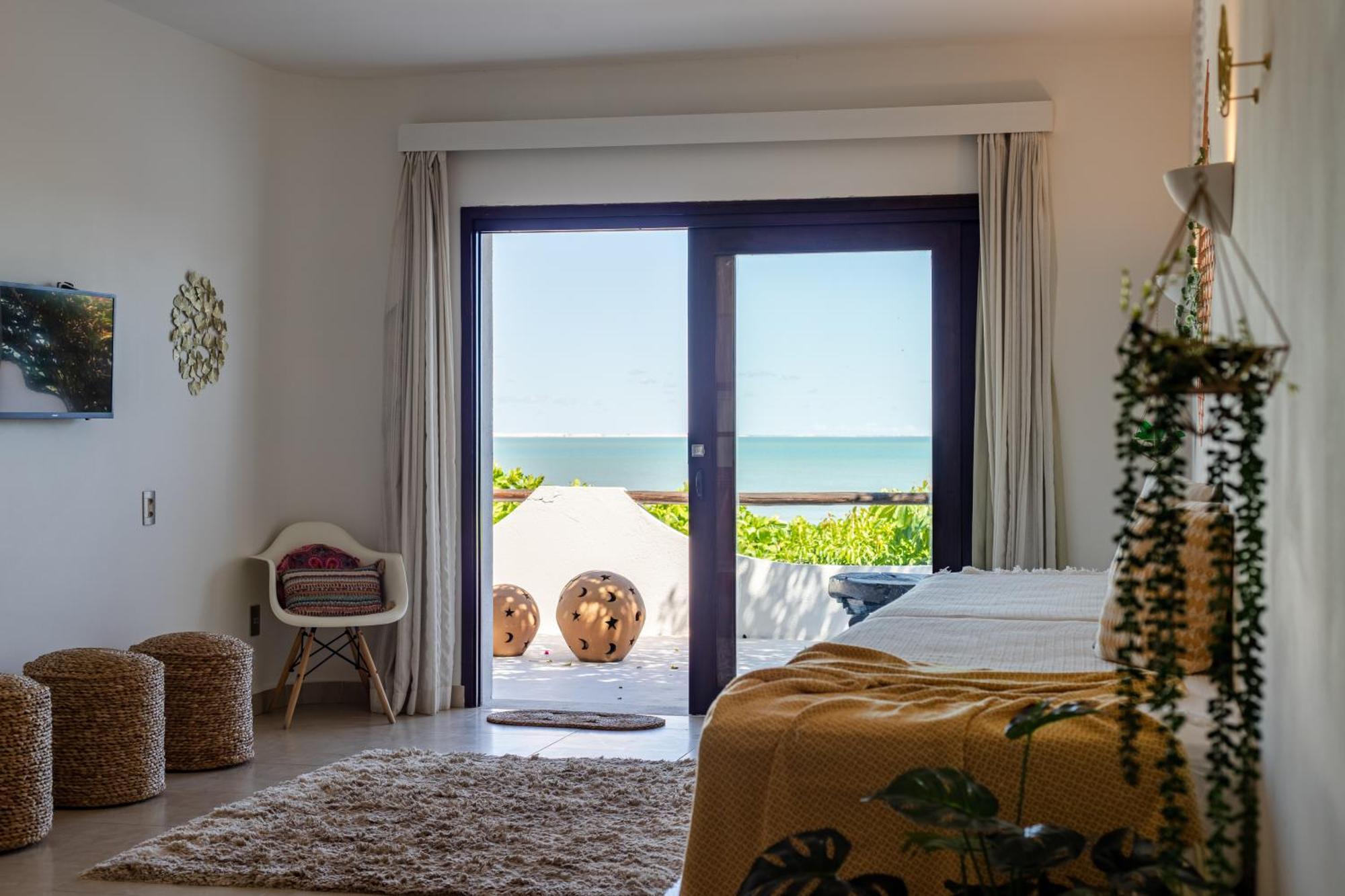 Enjoy Jeri Praia Jijoca de Jericoacoara Bagian luar foto