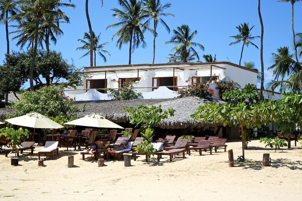 Enjoy Jeri Praia Jijoca de Jericoacoara Ruang foto